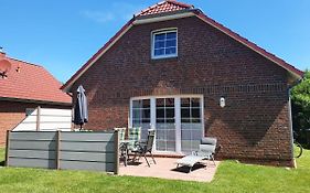 Holiday Home Friesenperle